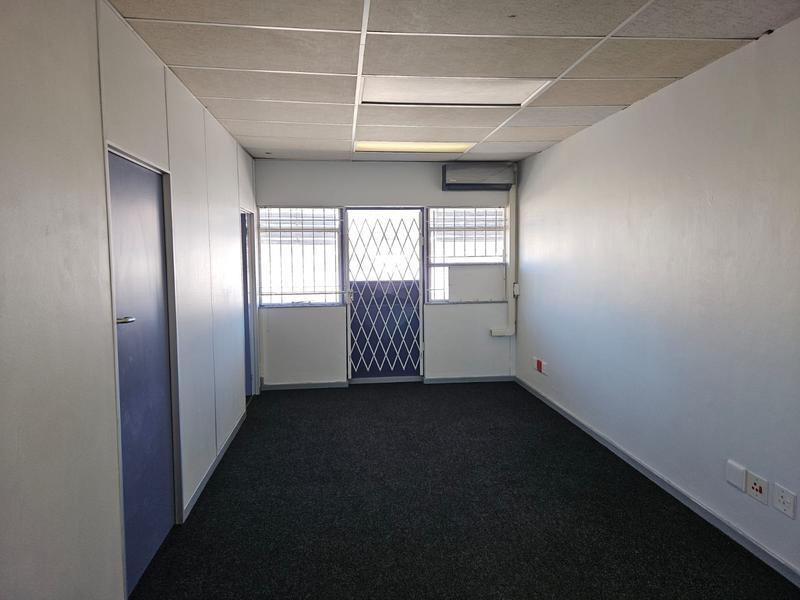 To Let commercial Property for Rent in Wynberg Western Cape